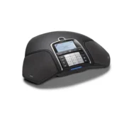 Konftel Konferencijski telefon DECT/GAP, VoIP Konftel 300 Wx (ohne DECT-Basisstation) Crna, Srebrna