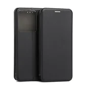 shumee Ovitek za Xiaomi Redmi Note 13 Pro 5G Beline črne barve