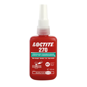 Loctite 270 varovalo za vijake 50 ml