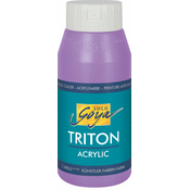 Akrilna barva Solo Goya TRITON 750 ml | različne barve