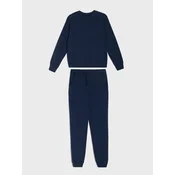 Sinsay - Dvodijelni pamucni dres komplet - mornarsko