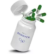 Neo Cap Remover 60 kapsul