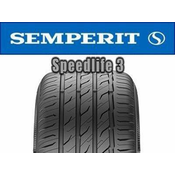 SEMPERIT - Speed-Life 3 - ljetne gume - 205/40R17 - 84W - XL
