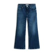 TOMMY HILFIGER Kavbojke  temno modra