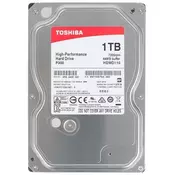 Toshiba P300 1TB 3.5