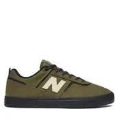 Superge New Balance Numeric X Jamie Foy UN306LTD Zelena