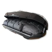 Set of travel bags for roof box Thule Motion XT L