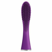 ISSA™ mini Replacement Brush Head Enchanted Violet