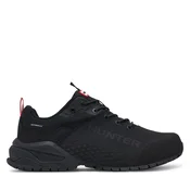 Trekking čevlji Hunter H3-001 Črna