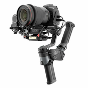 ZHIYUN Weebill 2 Pro+ 0