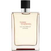 HERMES Terre d’Hermes Eau de Parfum Intense parfumska voda intense za moške 175 ml