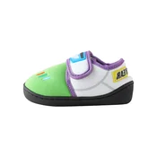 Next Nizki čevelj Toy Story siva/zelena/sivka/bela