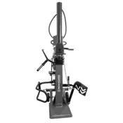 REM POWER vertikalni cjepač drva LSEm 22000 PTO+M (500220004010)