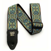 Ernie Ball 4098 Imperial Paisley Jacquard Strap