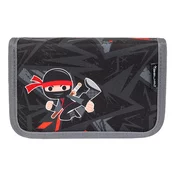 Belmil Pernica 335-72 Ninja, Crna