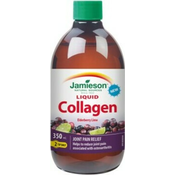 Jamieson tekuci kolagen za zglobove i ligamente 350 ml