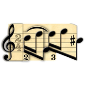 DP VOŠČILNICA 3D PRELUDE MUSIC NOTES