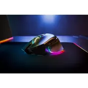 Miš Razer Basilisk V3 Pro 35K Wireless - Focus