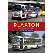 Plaxton: The Supreme Years