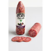 SALAMA z vinom BAROLO Villani 240g