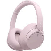 Sony WH-CH720N Pink Brezžične slušalke On-ear (Kot novo)