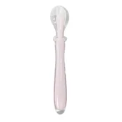 KikkaBoo Fleksibilna silikonska kašicica Pink (KKB40067)