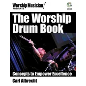 Worship Drum Book