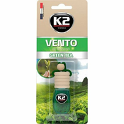 K2 osvežilec zraka Vento, zeleni čaj