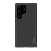 Nillkin Frosted PRO hrbtni ovitek za Samsung Galaxy S23 Ultra Black