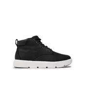 Helly Hansen Pinehurst Leather Gležnarji 524317 Črna