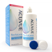 Acuvue Revitalens večnamenska razkuževalna raztopina, 360 ml