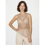 Bianco Lucci Bluza Blusen kamen