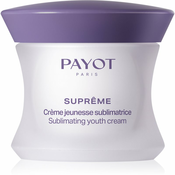 Payot Supreme Creme Jeunesse Sublimatrice pomlajevalna dnevna krema 50 ml