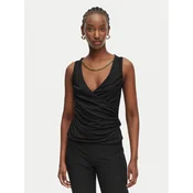 Marciano Guess Top G6GP11 K3617 Črna Regular Fit