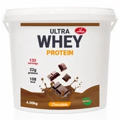 Olympic Ultra Whey protein Cokolada 4 kg