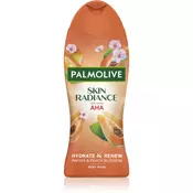 Palmolive Skin Radiance eksfolijacijski gel za tuširanje 500 ml