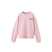 MANGO KIDS Majica JANE marine/roza/bela
