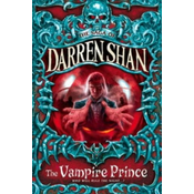 The Vampire Prince