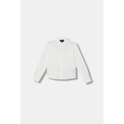 Otroška srajca Emporio Armani
