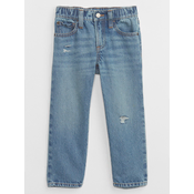 GAP Baby Jeans Distressed Original Straight - Boys