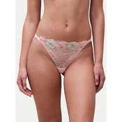 Chantelle Tangice Daydream C1ACG5 Roza