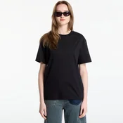Majice Heliot Emil Uniform Regular T-Shirt UNISEX Black S