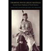 Drawing with Great Needles