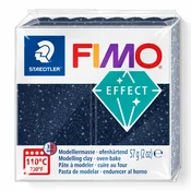 Rayher. FIMO Effect polimerna masa 352 Galaxy Blue