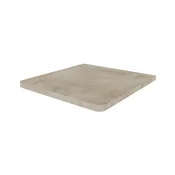POKRIVNA PLOŠČA ZA OMARICO LINEA SYNCHRO 30x30cm | Topdom