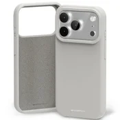 Mercury OVITEK MERCURY ZA IPHONE 17 PRO VISOKO KAKOVOSTEN SILIKON
