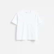 Reserved - Majica od merceriziranog pamuka