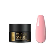 SMART Jelly gel za nokte Pinky 3714, 15ml
