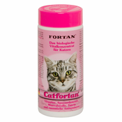 Fortan Catfortan preparat za macke 90g