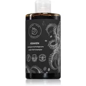 Hairy Tale Kraken pomirjujoči šampon 250 ml